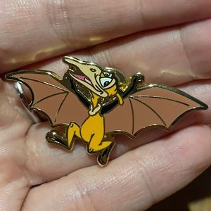 Loungefly Petrie Land Before Time Blind Box Pin